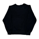 Lady Bears Softball Russell Athletic Graphic Sweatshirt - Small Black Cotton Blend