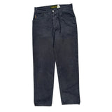 Timberland Jeans - 32W 30L Grey Cotton