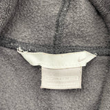 Nike Spellout Fleece - 2XL Black Polyester