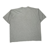 Cleveland Browns Pro Layer Football T-Shirt - 2XL Grey Cotton