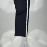 Burberry Trousers - 34W 30L Grey Polyester