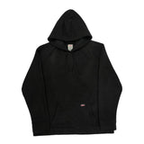 Dickies Hoodie Fleece - XL Black Polyester