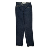 Guess Jeans - 29W UK 10 Dark Wash Cotton