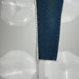 Carhartt Jeans - 38W 31L Blue Cotton