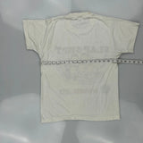 Winnipeg Jets Unbranded Graphic T-Shirt - Small Multicoloured Cotton