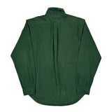 Ralph Lauren Shirt - Large Green Cotton