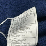 Nike Acg Ski Jacket - XL Blue Polyester