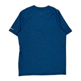 Carhartt T-Shirt - Medium Blue Cotton