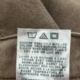 Carhartt Carpenter Trousers - 32W 30L Brown Cotton