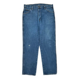 Dickies Jeans - 35W 29L Blue Cotton