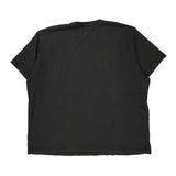 Dickies T-Shirt - 3XL Black Cotton