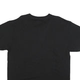 JANSPORT Mens Black Purdue Softball Graphic T-Shirt XL Crew Neck Short Sleeve