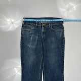 Carhartt Jeans - 34W 33L Blue Cotton