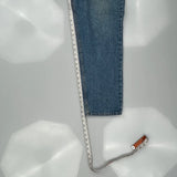 Levis Jeans - 36W 30L Blue Denim