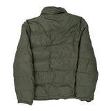 Tommy Hilfiger Puffer - XL Green Polyester