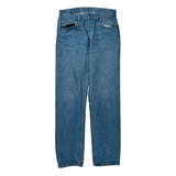 501 Levis Jeans - 30W 30L Blue Denim