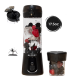 Pro+ Ice Crushing Portable Blender (17oz)