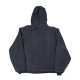Carhartt Jacket - XL Blue Cotton