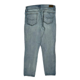 Polo By Ralph Lauren Jeans - 29W 30L Light Wash Cotton