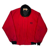 Pella Jacket - 2XL Black Polyester
