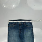 Tommy Hilfiger Jeans - 36W 30L Blue Denim
