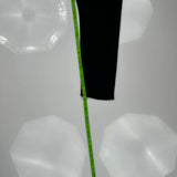 Levis Jeans - 32W 27L Black Cotton