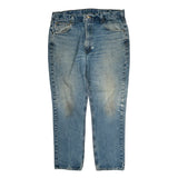 Carhartt Jeans - 36W 30L Light Wash Denim