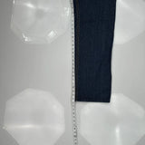 Enyce Jeans - 35W 31L Blue Cotton