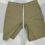 Dickies Shorts - 39W 12L Beige Cotton
