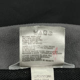 Reflective Piping New Balance Windbreaker - 2XL Black Polyester