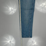 Unbranded Carpenter Jeans - 30W 32L Blue Cotton