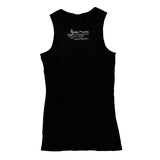 The Shed Harley Davidson Tank Top - XL Black Cotton