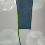 Carhartt Jeans - 38W 30L Blue Denim