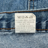 Key Jeans - 32W 32L Blue Cotton