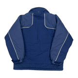 Age 5-6 Patagonia Ski Jacket - XS Blue Nylon
