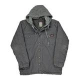 Dickies Jacket - Medium Gray Cotton