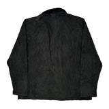 The North Face Fleece - XL Black Polyester