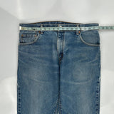 Levis Jeans - 36W 30L Blue Denim