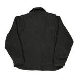 Dri-Duck Workwear Jacket - 2XL Black Cotton