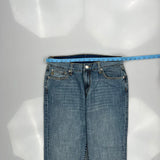 Seven 7 Jeans - 34W 30L Blue Denim