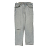 Levis Jeans - 32W 30L Light Wash Denim