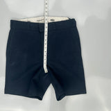 Dickies Chino Shorts - 31W 8L Navy Cotton Blend