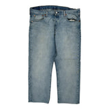 Levis Jeans - 38W 30L Light Wash Cotton