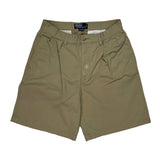 Polo By Ralph Lauren Chino Shorts - 30W 9L Khaki Cotton