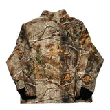 Habit Camo Jacket - XL Camo Polyester