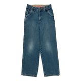 Dickies Carpenter Jeans - 26W 30L Blue Cotton