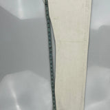 Polo By Ralph Lauren Jeans - 34W 32L White Cotton