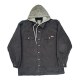 Dickies Jacket - XL Black Cotton