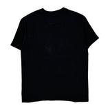 Made In Usa Mgm Studios Disney T-Shirt - Large Black Cotton