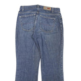 TOMMY HILFIGER Womens Jeans Blue Regular Straight Denim Medium W31 L28 Classic